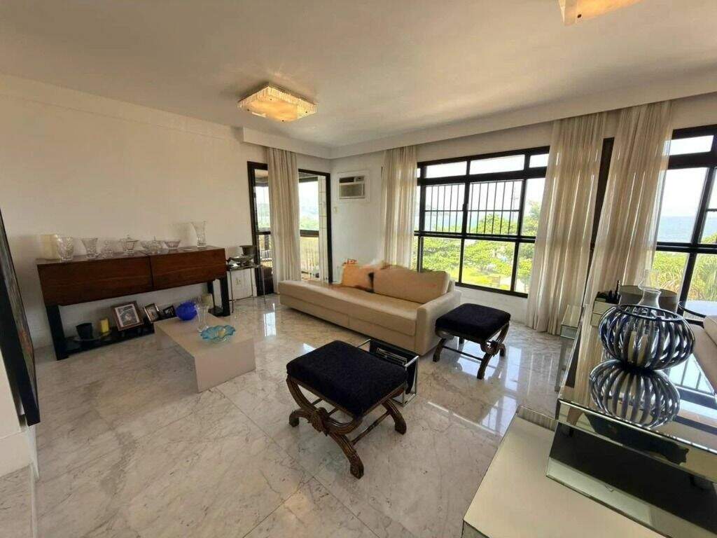Apartamento à venda no Aparecida: 