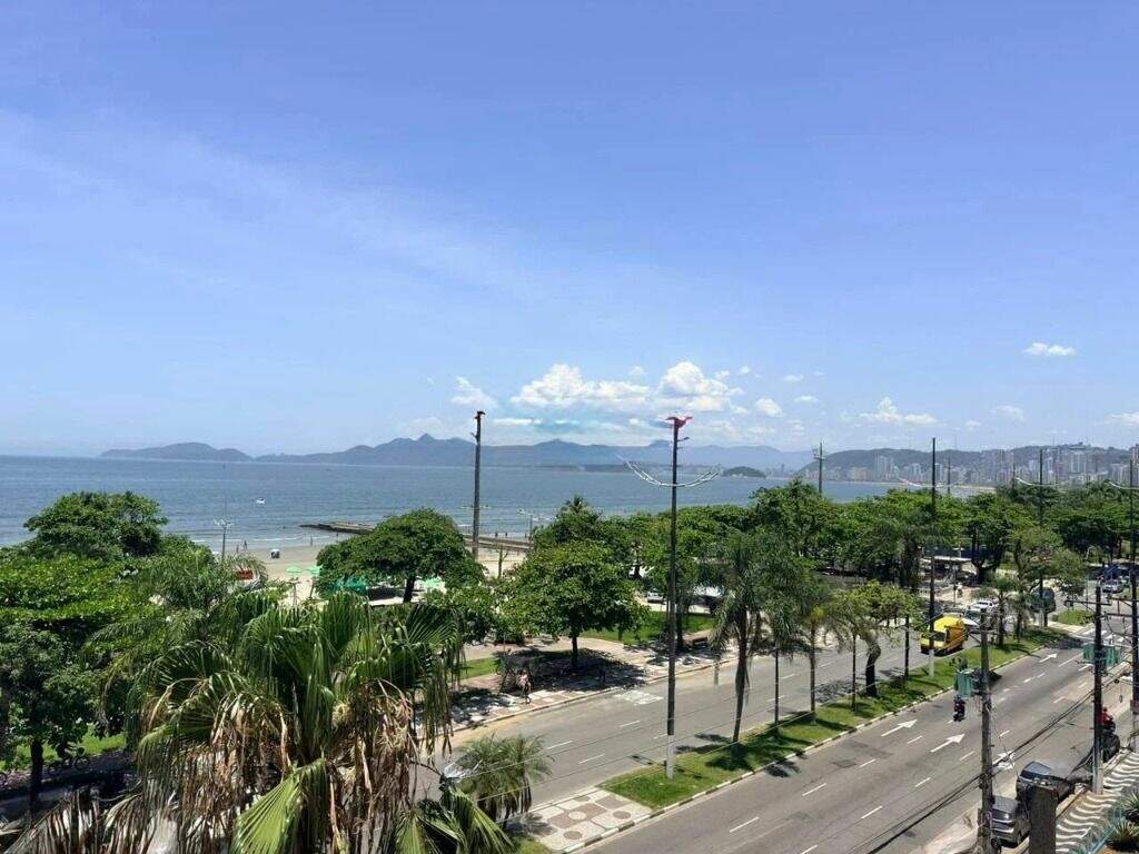 Apartamento à venda no Aparecida: 