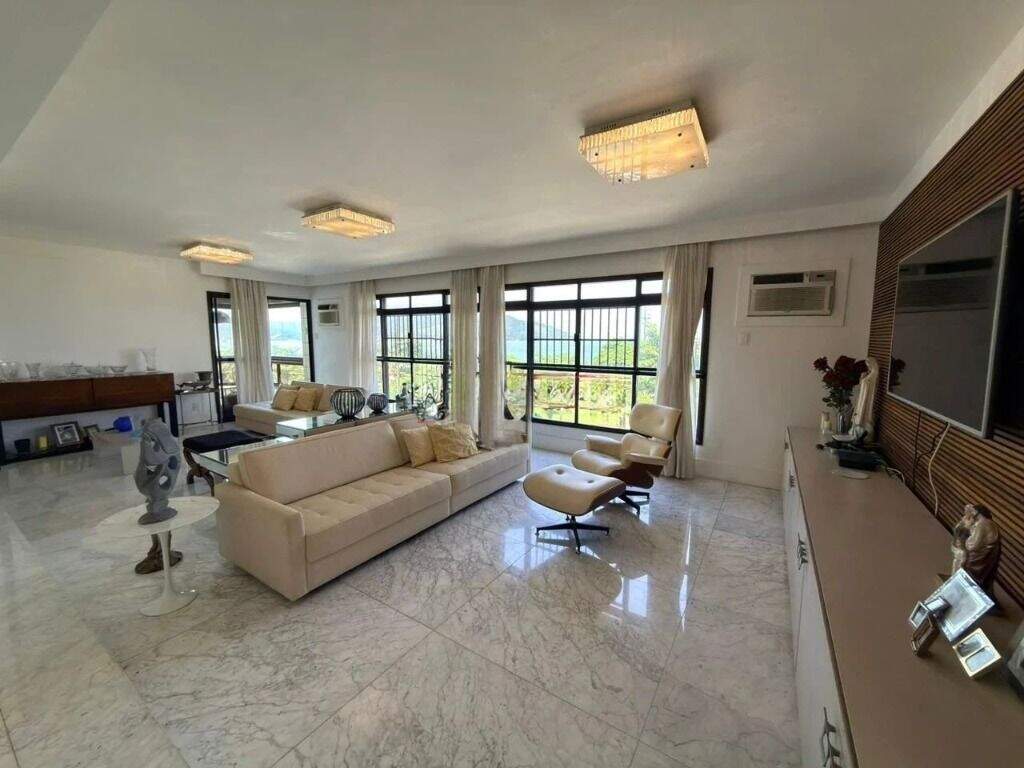 Apartamento à venda no Aparecida: 