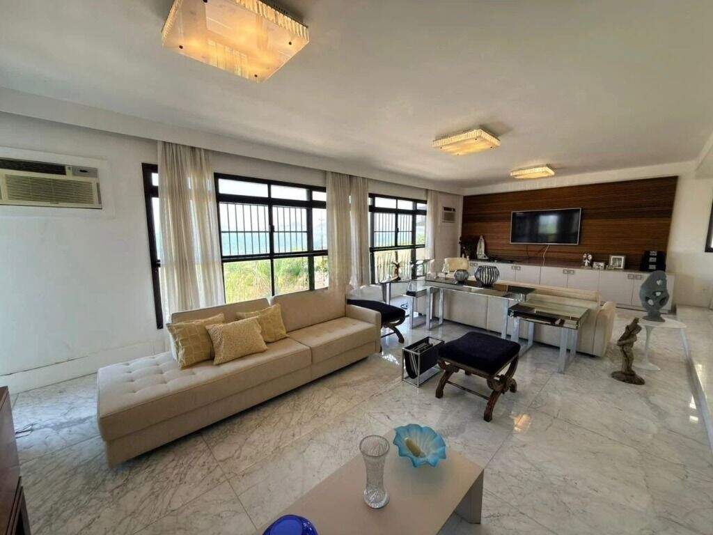 Apartamento à venda no Aparecida: 