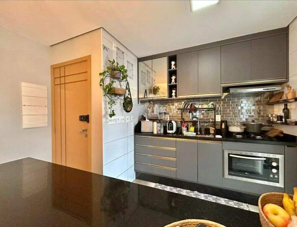 Apartamento à venda no Embaré: 