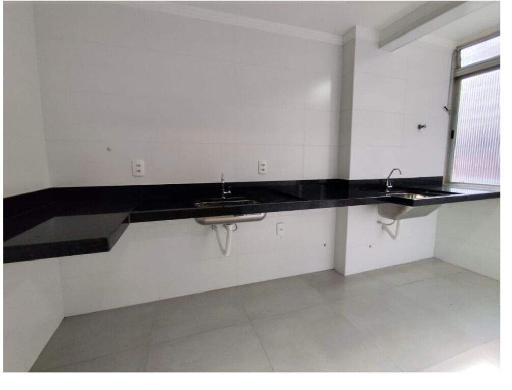 Apartamento à venda no Gonzaga: 