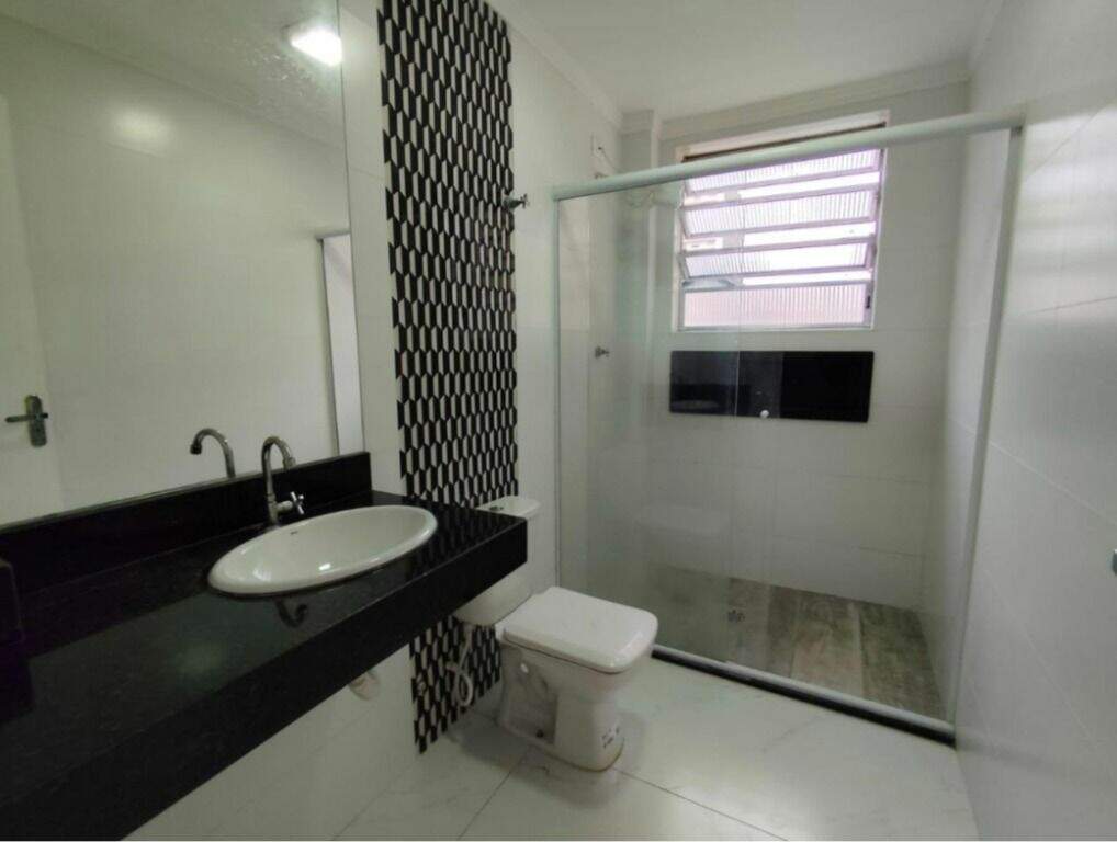 Apartamento à venda no Gonzaga: 