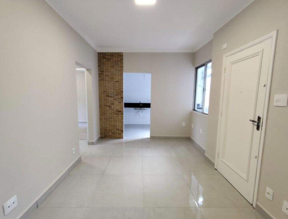 Apartamento à venda no Gonzaga: 