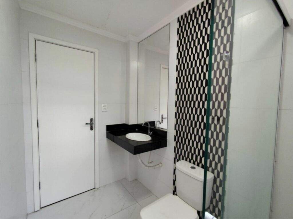 Apartamento à venda no Gonzaga: 