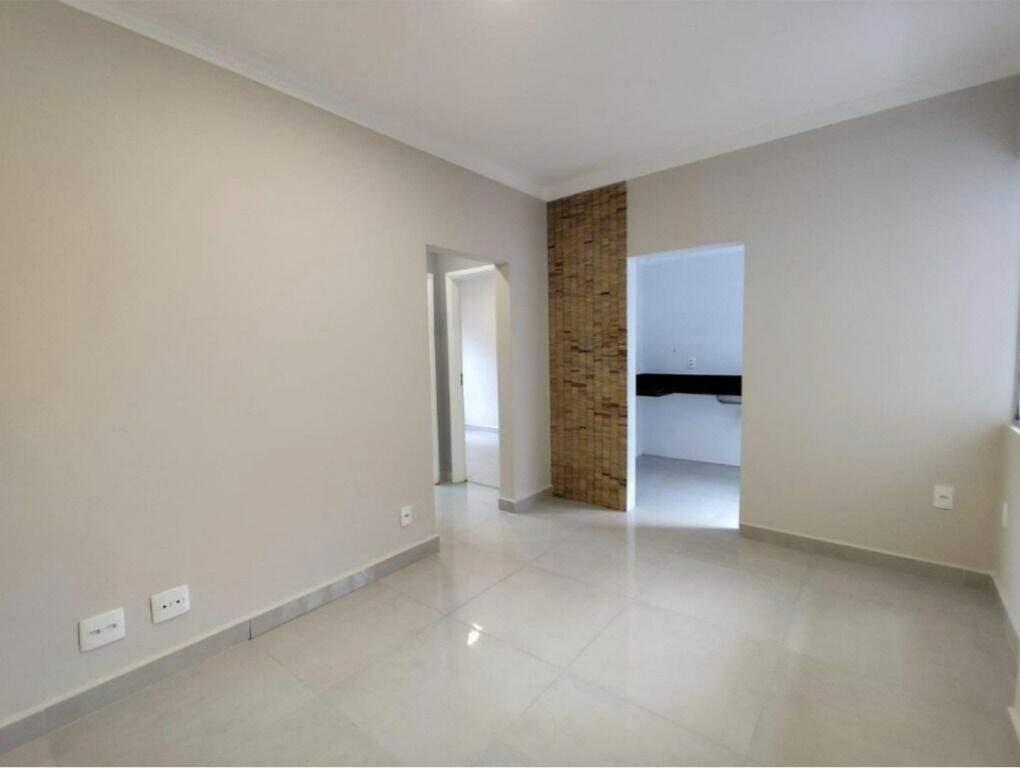 Apartamento à venda no Gonzaga: 