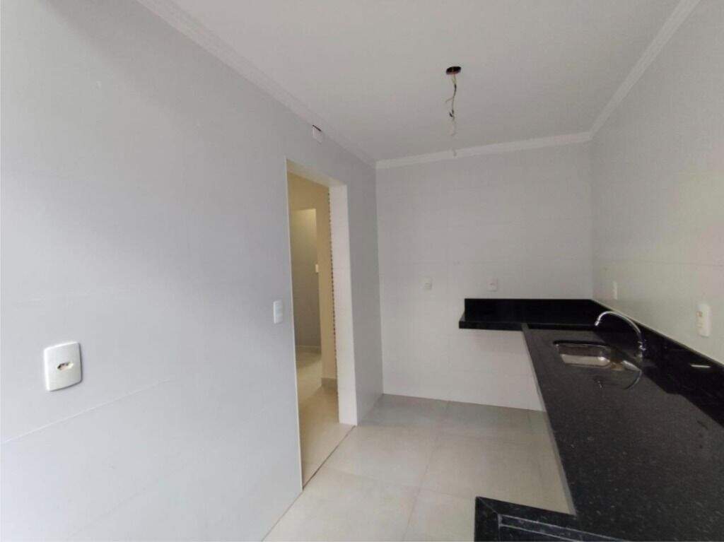 Apartamento à venda no Gonzaga: 
