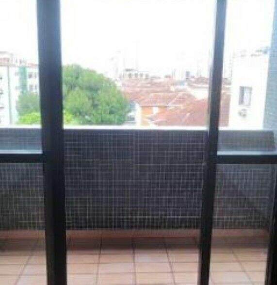Apartamento à venda no Embaré: 