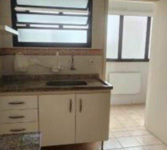 Apartamento à venda no Embaré: 