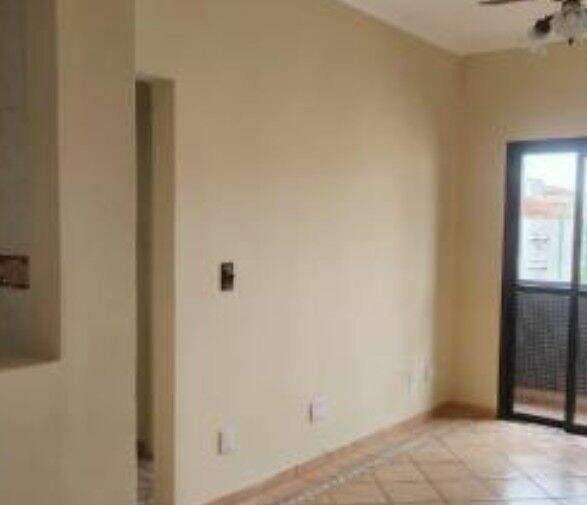 Apartamento à venda no Embaré: 