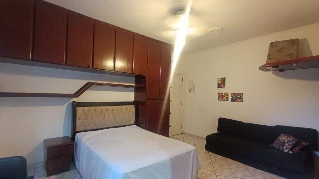 Apartamento à venda no Itararé: 