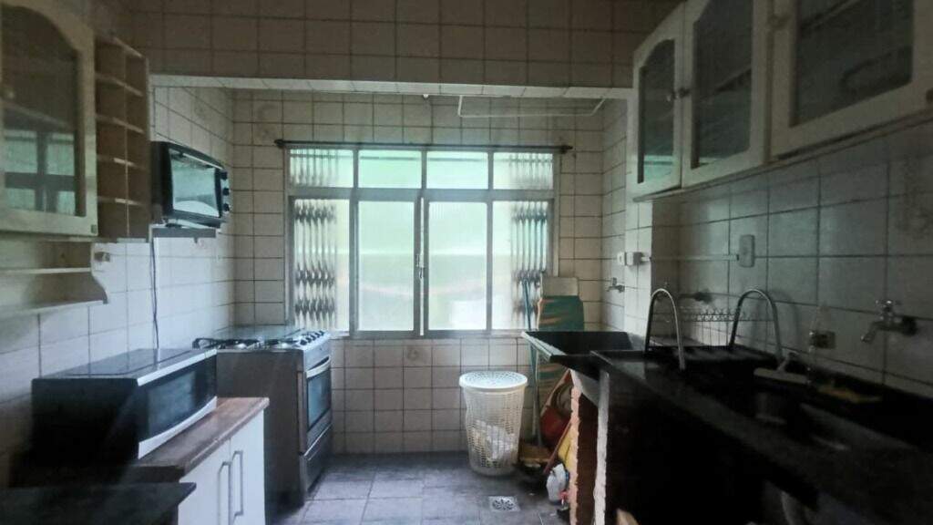 Apartamento à venda no Itararé: 