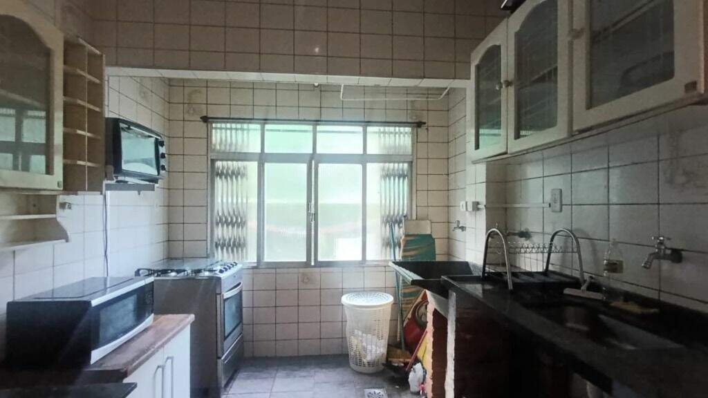 Apartamento à venda no Itararé: 