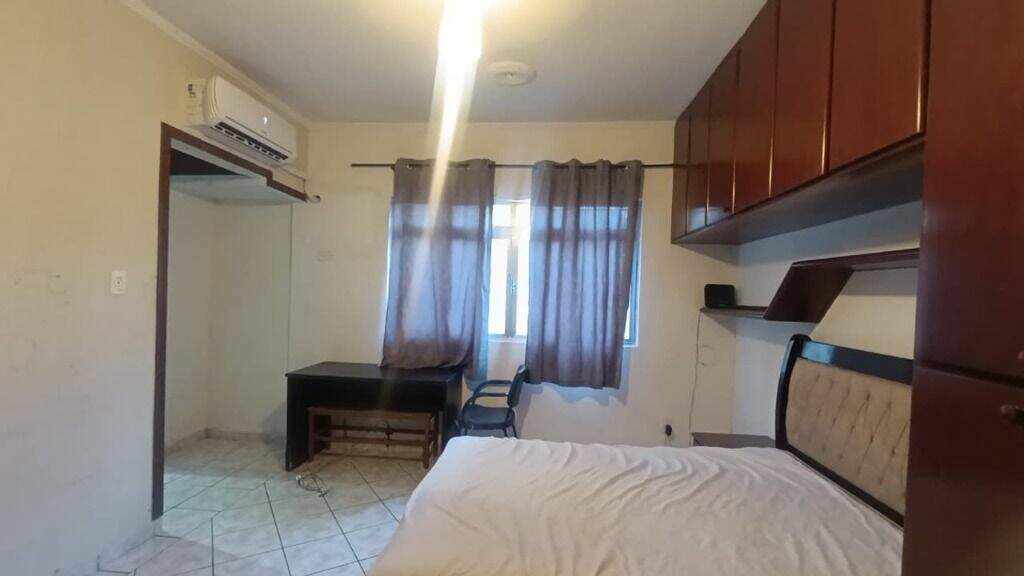 Apartamento à venda no Itararé: 
