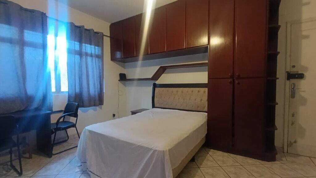 Apartamento à venda no Itararé: 