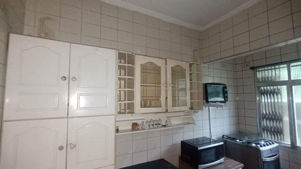 Apartamento à venda no Itararé: 