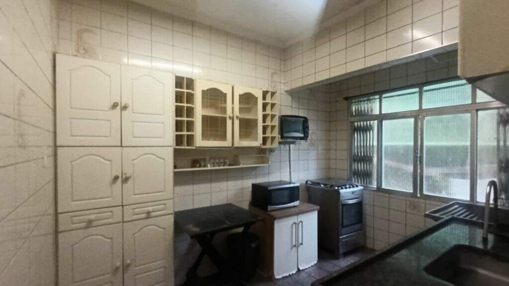 Apartamento à venda no Itararé: 