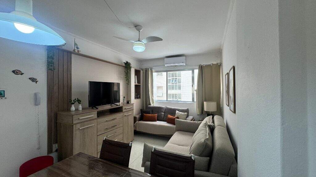 Apartamento à venda no Boqueirão: 