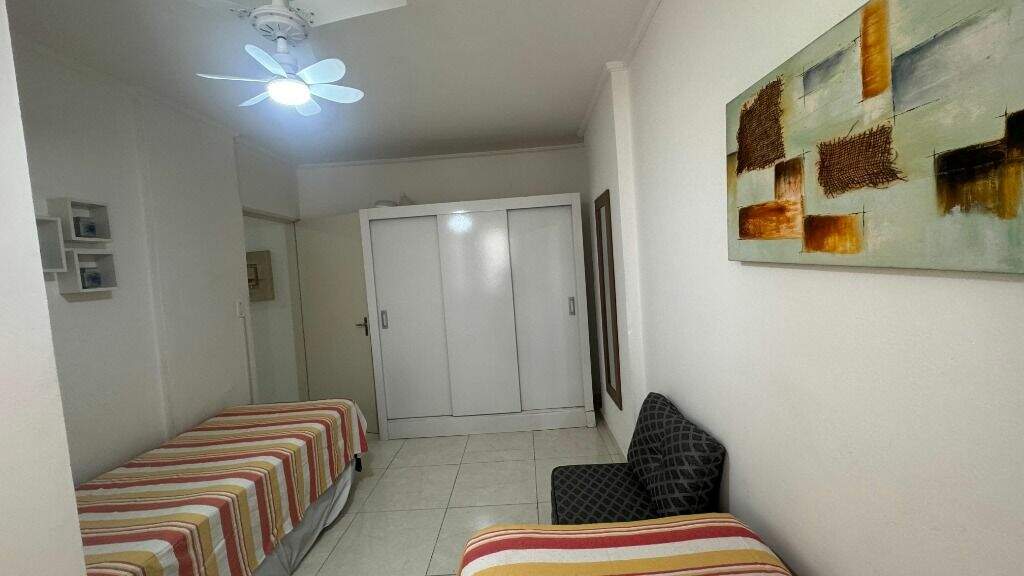 Apartamento à venda no Boqueirão: 