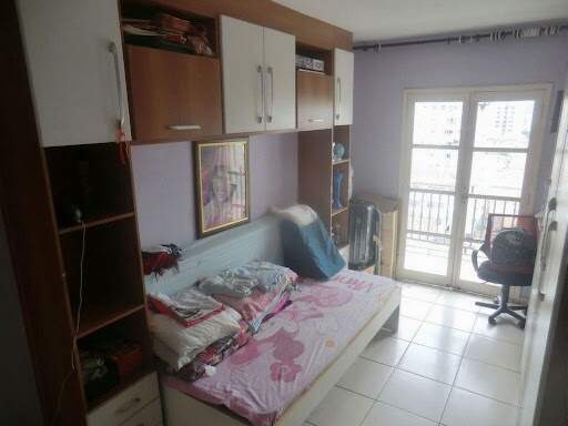 Apartamento à venda no Aparecida: 