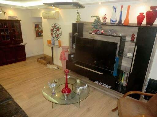 Apartamento à venda no Aparecida: 