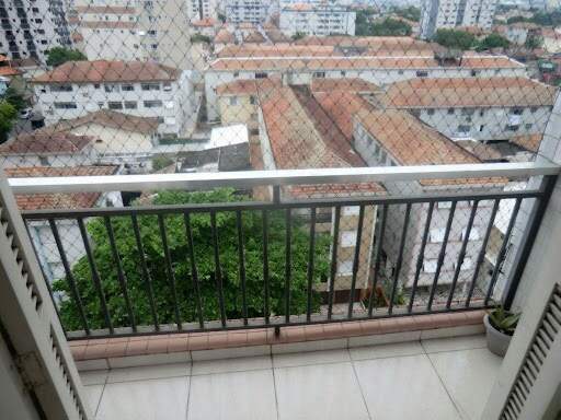 Apartamento à venda no Aparecida: 