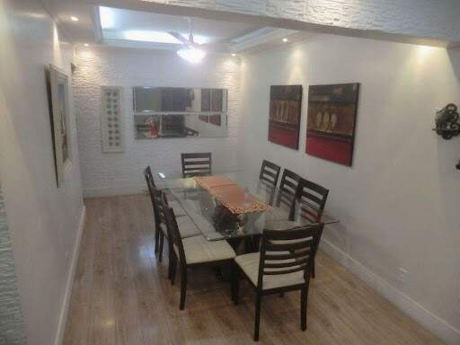 Apartamento à venda no Aparecida: 