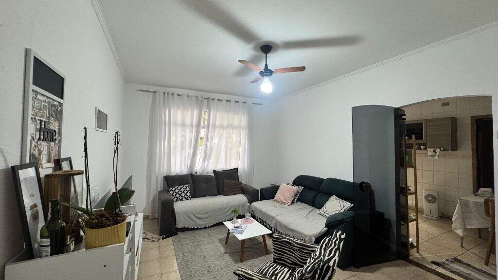 Apartamento à venda no Boqueirão: 