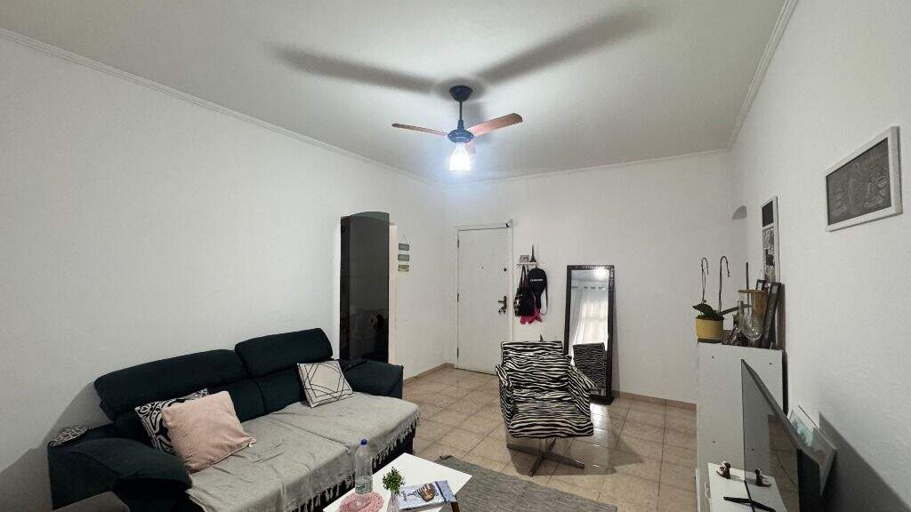 Apartamento à venda no Boqueirão: 