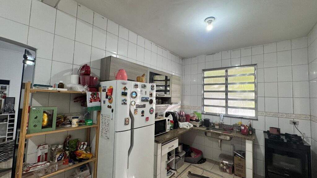 Apartamento à venda no Boqueirão: 