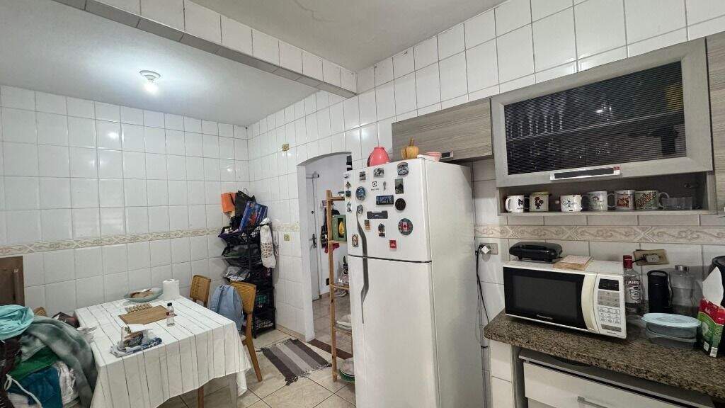 Apartamento à venda no Boqueirão: 