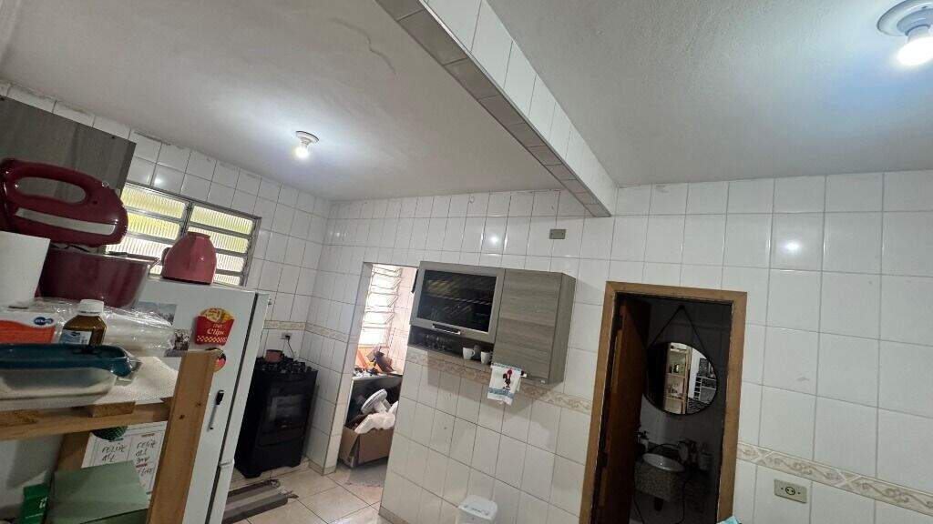 Apartamento à venda no Boqueirão: 