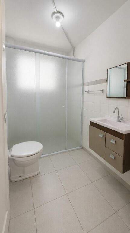 Apartamento à venda no José Menino: 