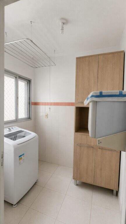 Apartamento à venda no José Menino: 