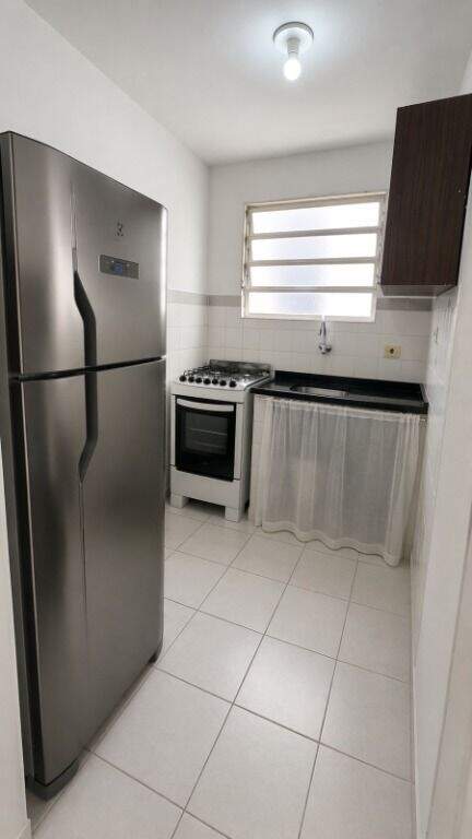 Apartamento à venda no José Menino: 