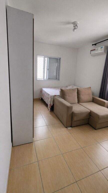 Apartamento à venda no José Menino: 