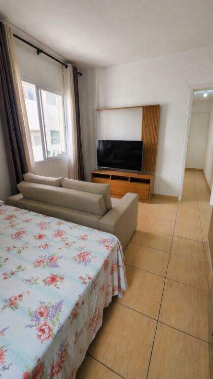 Apartamento à venda no José Menino: 