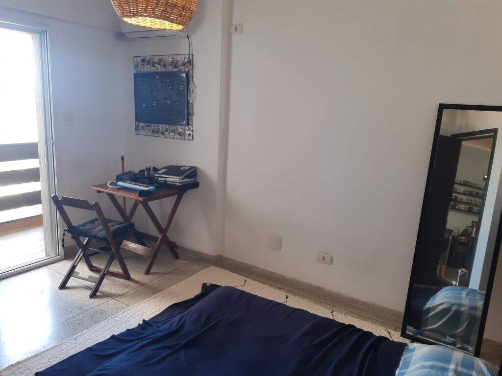 Apartamento à venda no Centro: QUARTO