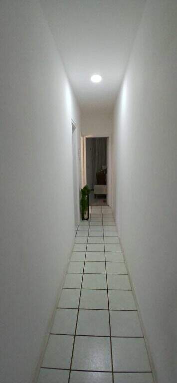 Apartamento à venda no Embaré: 