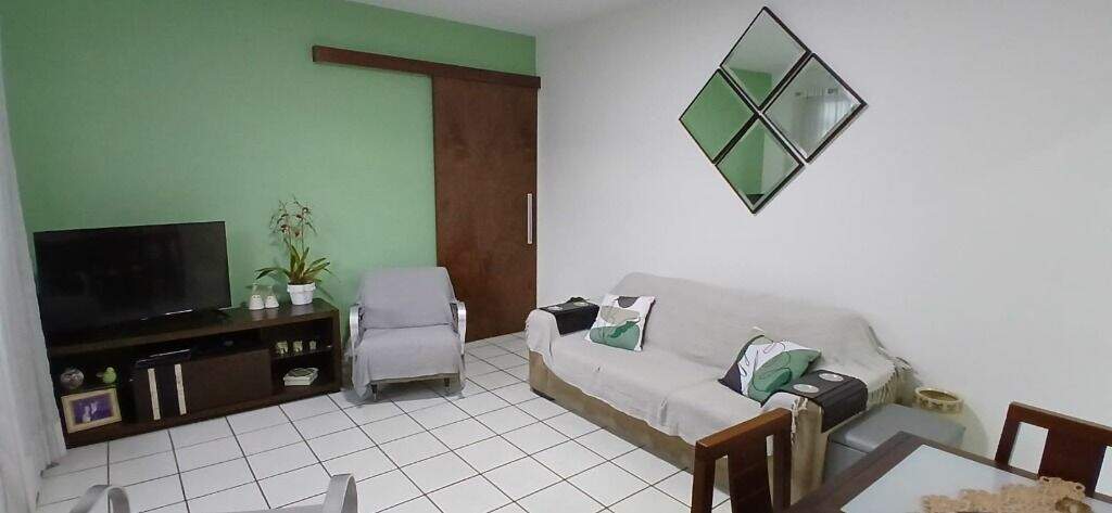 Apartamento à venda no Embaré: 