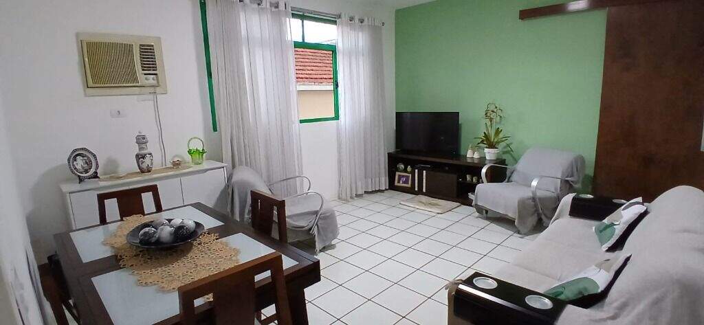 Apartamento à venda no Embaré: 