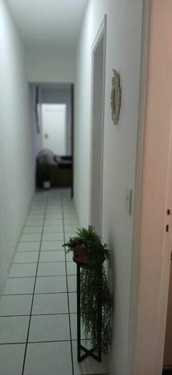 Apartamento à venda no Embaré: 