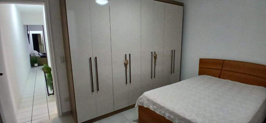 Apartamento à venda no Embaré: 