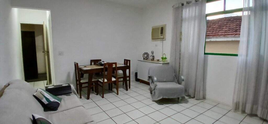 Apartamento à venda no Embaré: 
