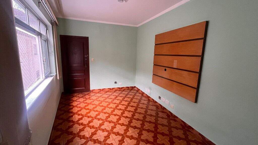 Apartamento à venda no Campo Grande: 