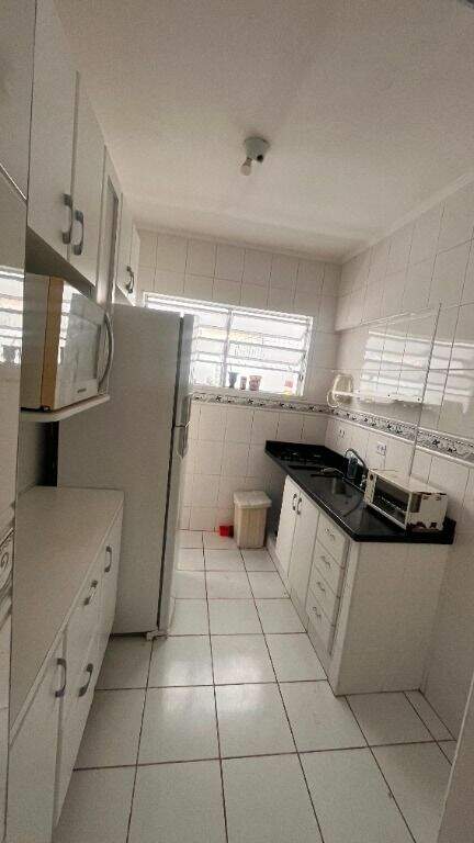 Apartamento à venda no Campo Grande: 