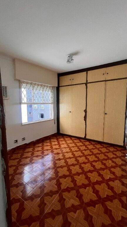 Apartamento à venda no Campo Grande: 