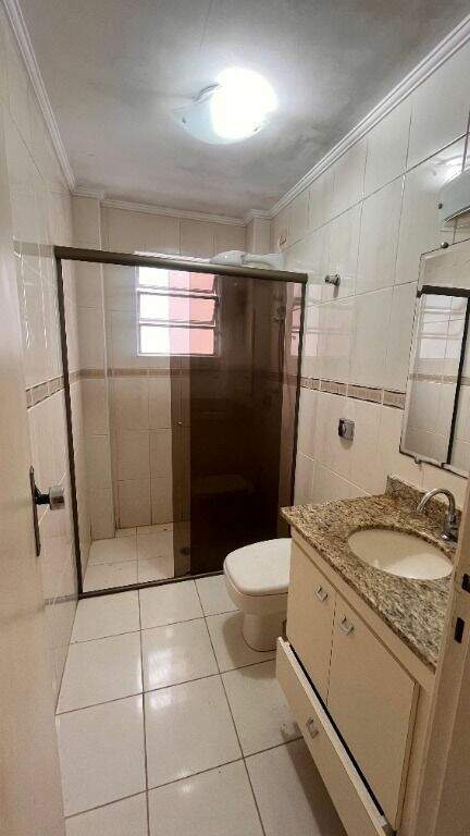 Apartamento à venda no Campo Grande: 