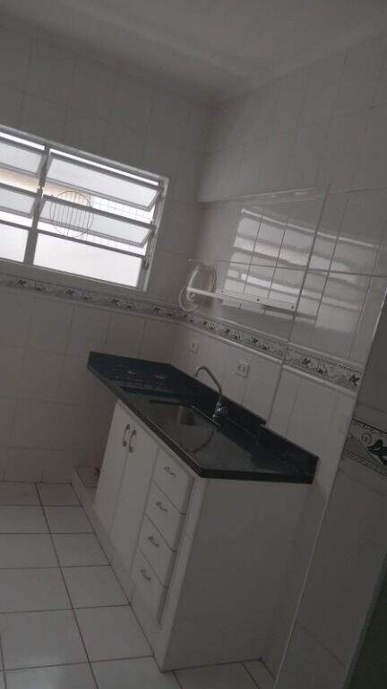 Apartamento à venda no Campo Grande: 