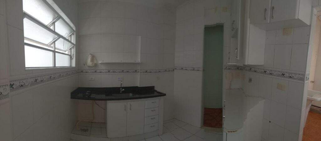 Apartamento à venda no Campo Grande: 